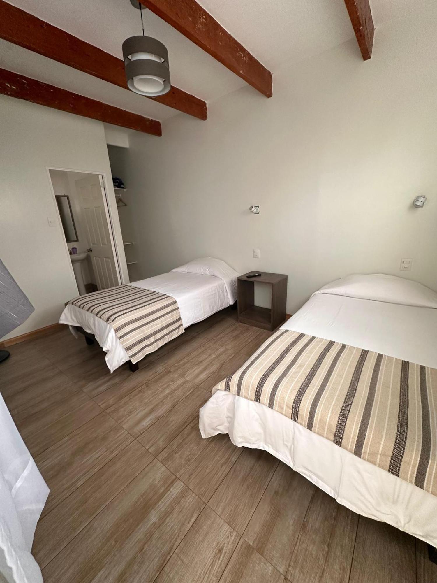 Hostal Casa Norte 이키케 외부 사진