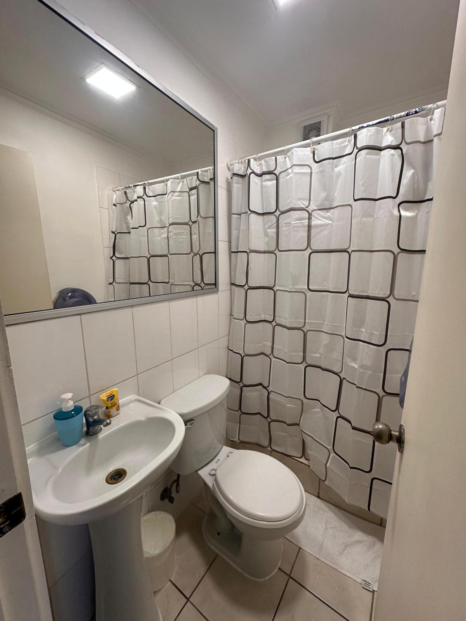Hostal Casa Norte 이키케 외부 사진