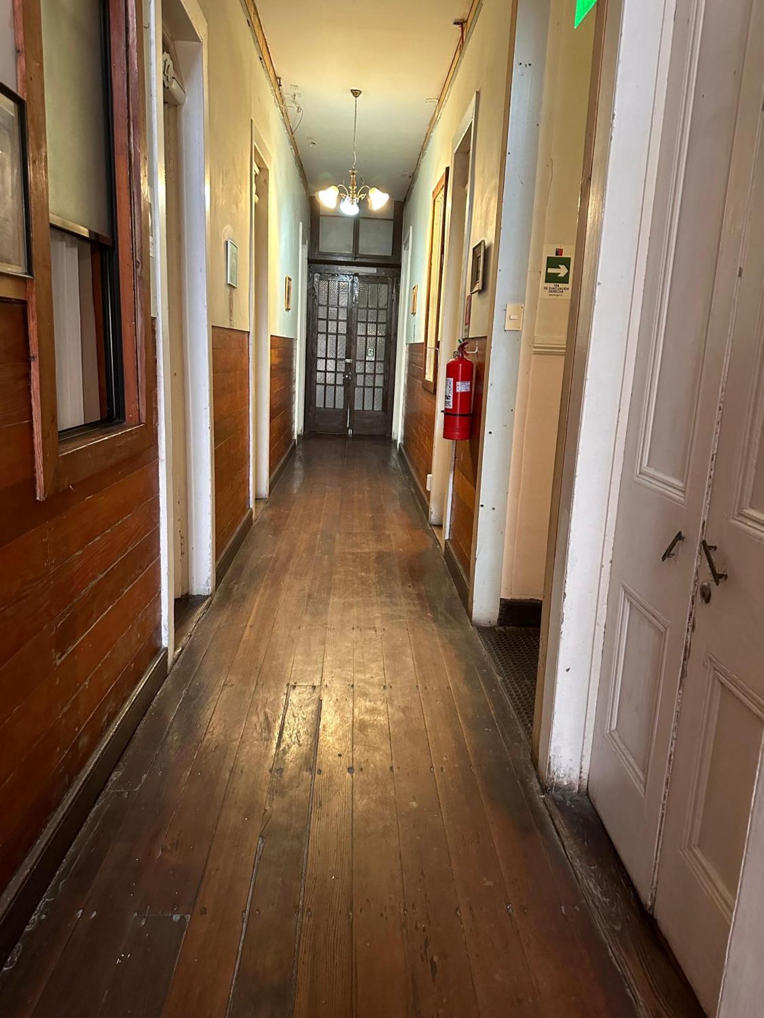 Hostal Casa Norte 이키케 외부 사진