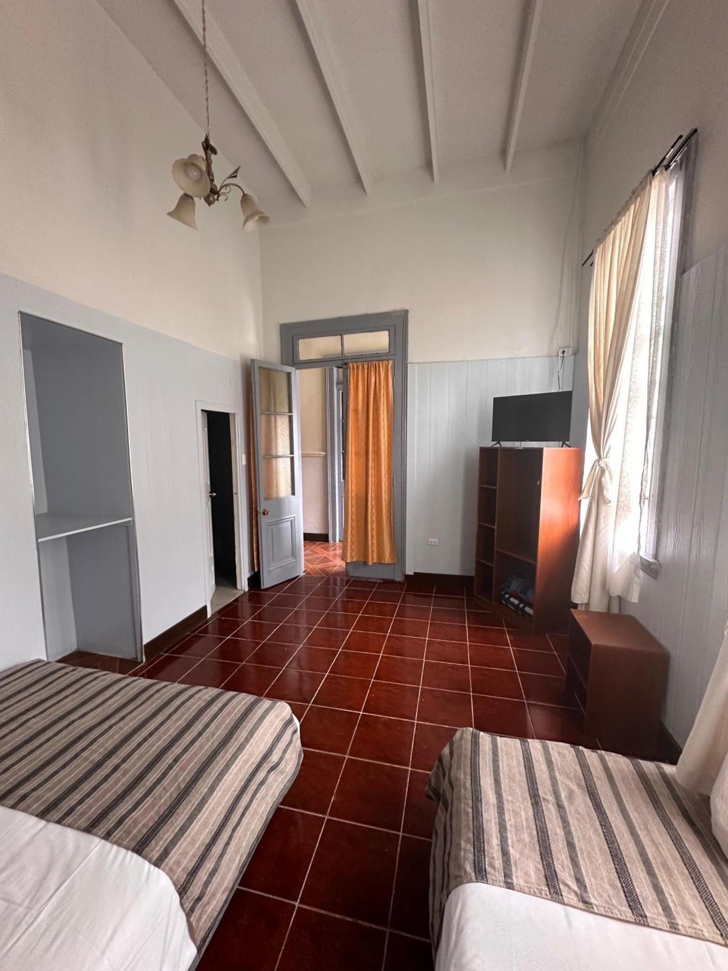 Hostal Casa Norte 이키케 외부 사진